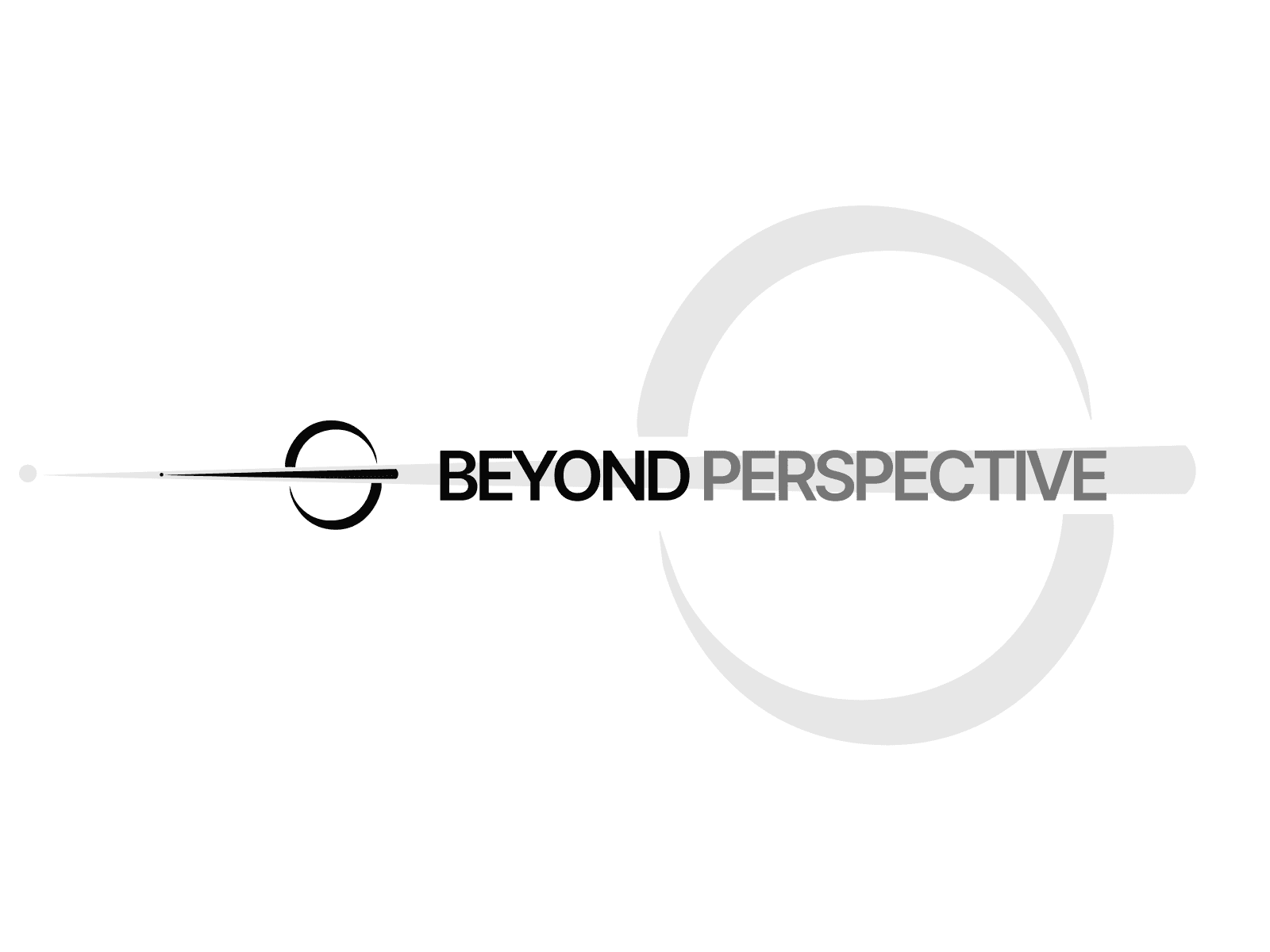 beyond-perspective