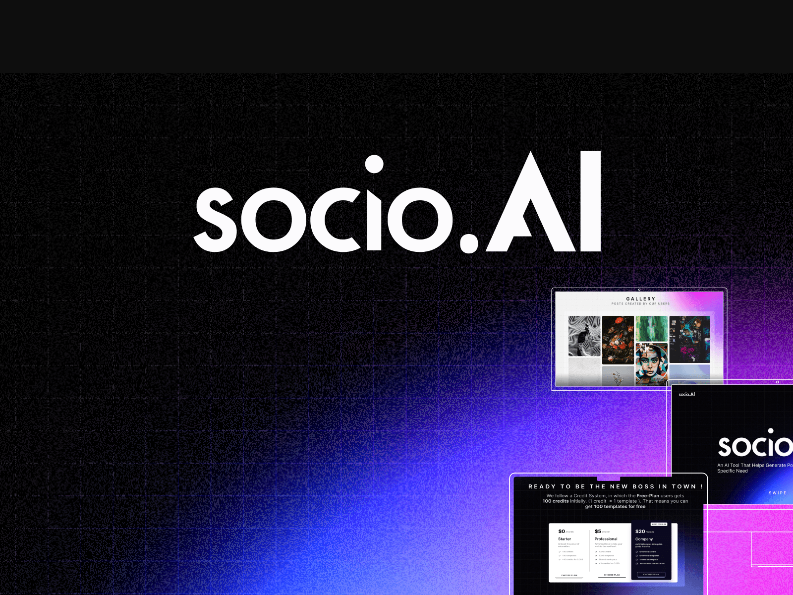 socio-ai