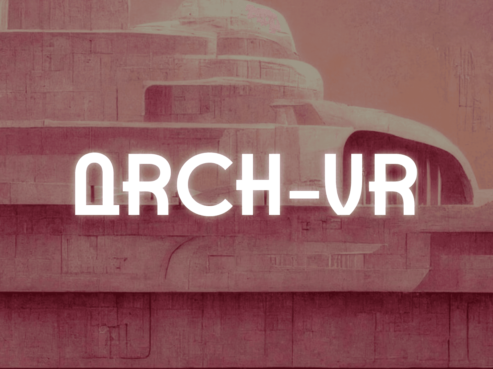 arch-vr