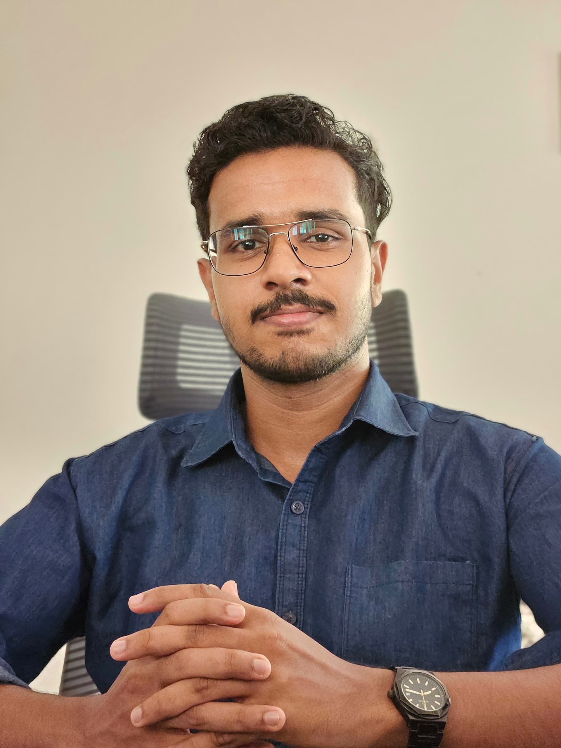 Anirudh Dayanand